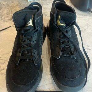 Jordan Mars 270 Black For Sale